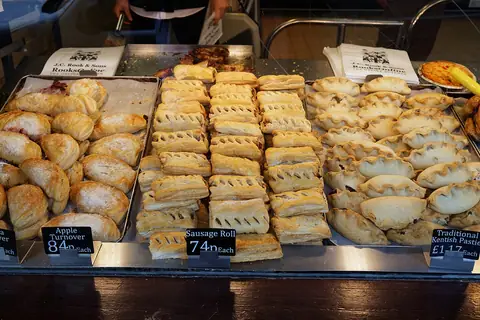 Big River Bakery photo 3
